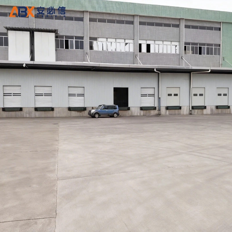 普洱市PVC高速卷帘门